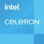 Intel Celeron G6900 3,4 GHz 2 branduoliai 2 gijos 4 MB talpykla LGA1700 lizdas Box BX80715G6900