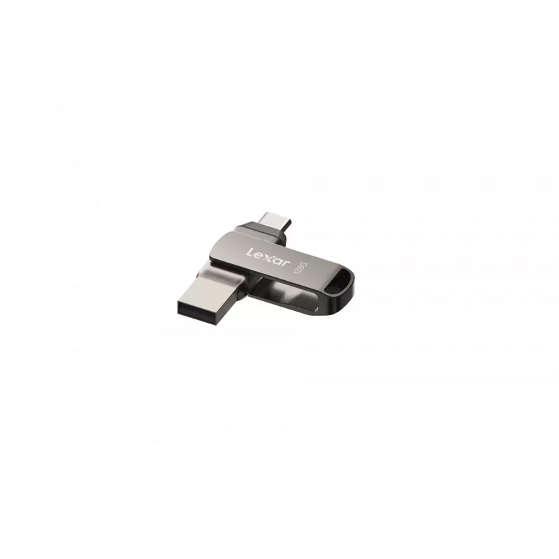 USB atmintukas Lexar 128GB USB Type-C LJDD400128G-BNQNG