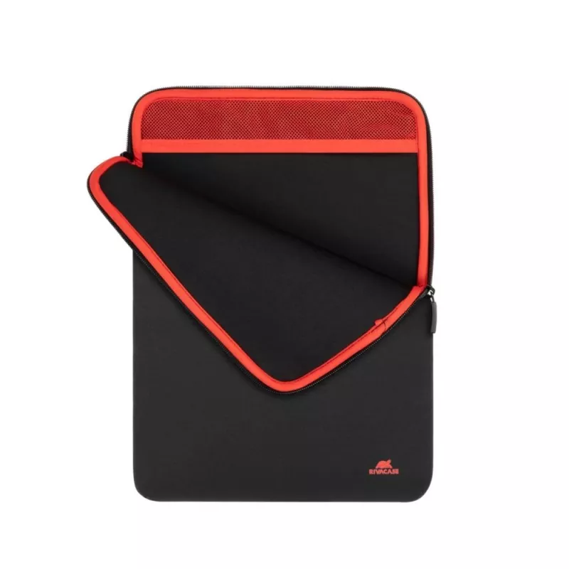 Apsauginis dėklas Rivacase 5224 39,6 cm (15,6 colio) Juodas