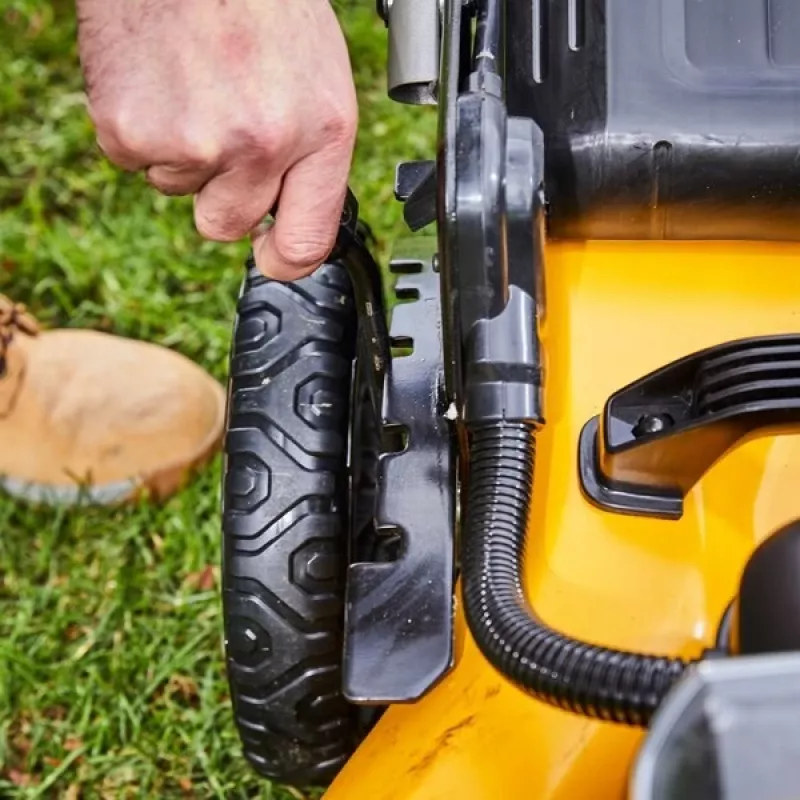 Stumiama vejapjovė DeWALT DCMW564P2-QW