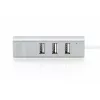 USB Type-C įrenginių stotelė Digitus DA-70253