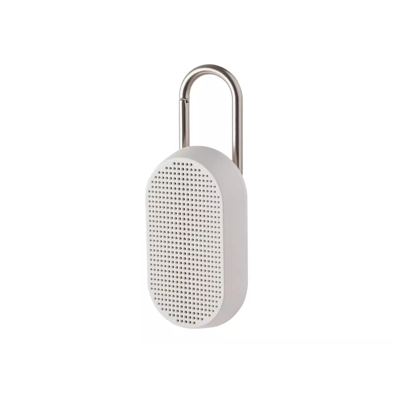 LEXON Mino T belaidis Bluetooth garsiakalbis, baltas