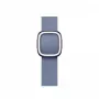Apple 41 mm dirželis Modern Buckle levandų mėlynos spalvos, vidutinio dydžio