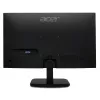Monitorius Acer EK251QGbi 24.5 inch IPS LED 1920x1080 120Hz HDMI 250nits 1ms VGA HDMI VESA juodas