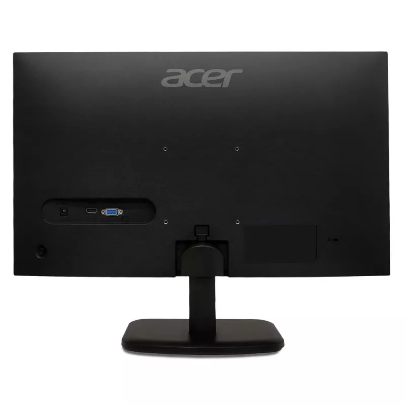 Monitorius Acer EK251QGbi 24.5 inch IPS LED 1920x1080 120Hz HDMI 250nits 1ms VGA HDMI VESA juodas
