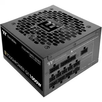 Maitinimo blokas Thermaltake Toughpower GT 1000W 24-pin ATX juodas