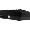 Mechaninė klaviatūra White Shark GK-005121 su RGB apšvietimu ir Blue jungikliais