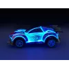 RC automobilis Light Rider