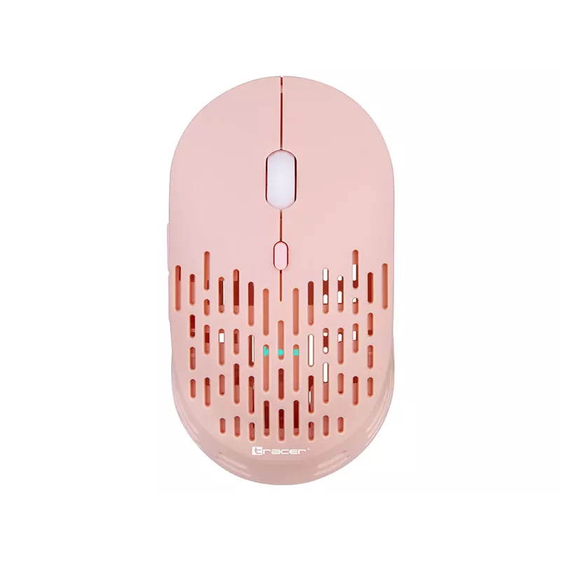 Belaidė pelė Tracer PUNCH RF optinė 800 DPI