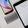 SSD diskas Intenso 1TB 1,8 colio USB Type-A 3.2 Gen 1 Premium Edition