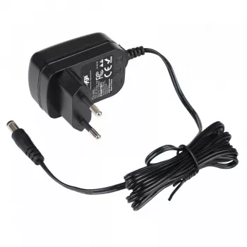Maitinimo adapteris Akyga AK-TB-11 vidaus 9W juodas