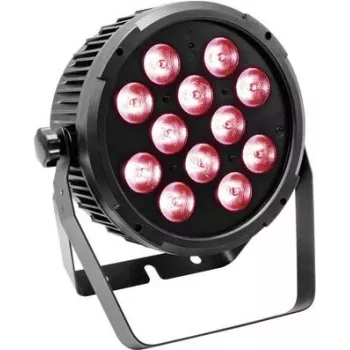 EUROLITE LED efektinis šviestuvas SLS-12 su 12 LED