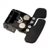 Asetek SimSports Formula XL Rankenos