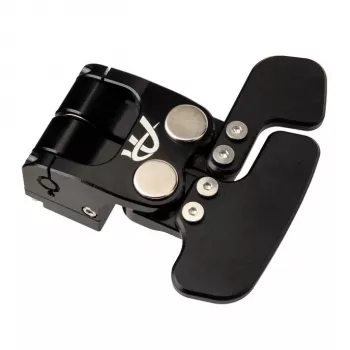 Asetek SimSports Formula XL Rankenos