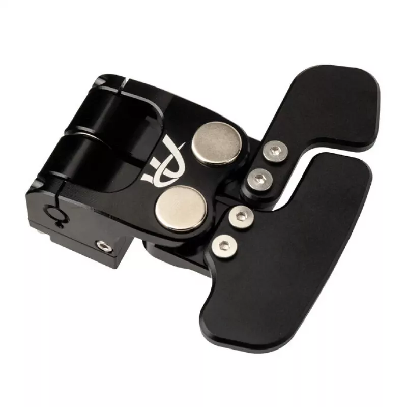 Asetek SimSports Formula XL Rankenos