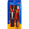 Mechaniko įrankių rinkinys Knipex 00 20 13