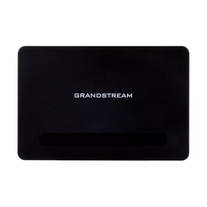 VoIP telefono adapteris Grandstream HT818