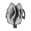 Rivacase Orly 8930 dėklas nešiojamajam kompiuteriui 15,6 colio (39,6 cm), PU, juodos spalvos