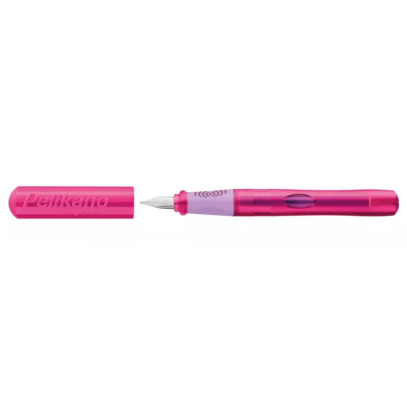 Parker stiliaus automatinis pieštukas Pelikan 824828 rožinis