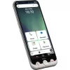 Išmanusis telefonas Doro Aurora A30 6,1 colio 6 GB 128 GB Baltas