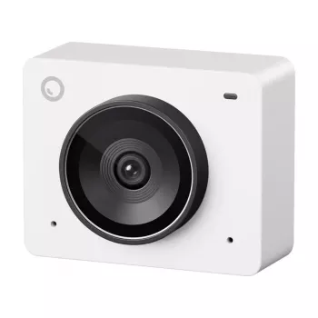 Internetinė kamera Obsbot Meet 2 balta — Full HD 1080p, 30 fps, USB jungtis