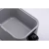 Gruzdintuvė JATA FR326N 1 L 1000 W juoda sidabrinė