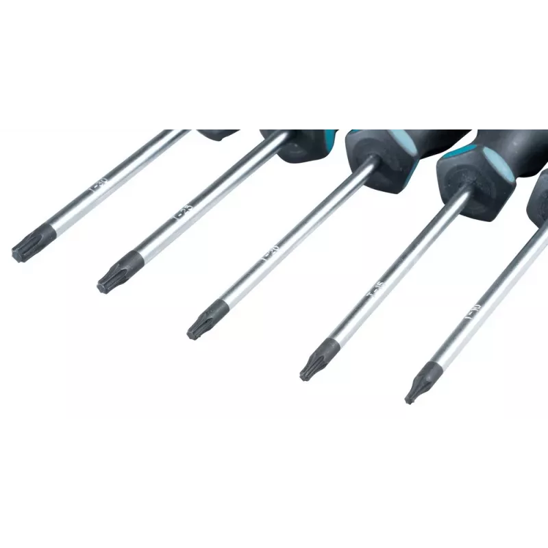 Atsuktuvas rankinis Makita E-10534