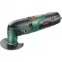 Bosch PMF 220 CE juoda, žalia, raudona 220 W 20000 OPM