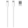 Belaidė pelė Savio MB-05 universali ambidekstrinė Bluetooth 1600 DPI balta