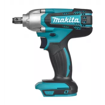 Momentinis veržliaraktis Makita DTW190Z 1/2 colio 18 V Li-Ion 2300 aps./min. 190 N·m, 1,4 kg, mėlynas/juodas
