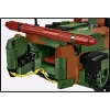 Konstruktorių rinkinys Cobi Armed Forces BWP-1 2630 – Lenkijos/Ukrainos amfibinis pėstininkų kovos mašinos modelis
