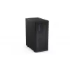 ENDORFY Ventum 200 Solid Tower Black korpusas