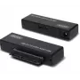 Sąsajos plokštė Unitek Y-1039, su USB laidu, 5 Gbit/s, juoda, plug-and-play