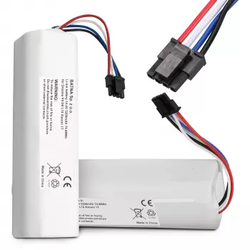 Akumuliatorius Dreame Vacuum F9/D9 PRO, 14,4 V 5200 mAh