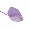 NATEC Crake 2 Pro vertikali pelė, dešinei rankai, USB-A, optinė, 12800 DPI