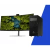 HP Z2 Tower G1i Workstation A40MMET [Intel Core Ultra 7 265, 32GB RAM, 1000GB SSD, Intel grafika, Windows 11 Pro]