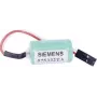 Pakeitimo ličio baterija Beltrona Siemens Simatic 3V 950mAh, modelis BEL575332TA