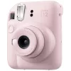 Momentinė spausdinimo kamera Fujifilm Instax Mini 12 Rožinė