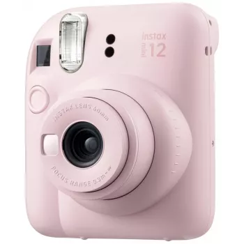 Momentinė spausdinimo kamera Fujifilm Instax Mini 12 Rožinė
