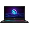 Nešiojamas kompiuteris MSI Katana A17 AI B8VF-866 17,3 col. FHD 144 Hz R7-8845HS 16 GB 1 TB SSD RTX 4060 Win11