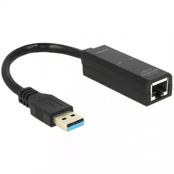 Tinklo plokštė DeLOCK 62616 Ethernet 1000 Mbit/s