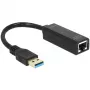 DeLOCK 62616 laidinis tinklo adapteris, 1000 Mbit/s