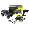 Radijo bangomis valdomas visureigis Amewi Mini-Cabalo AMXRock 4WD 1:16 RTR modelis 22720