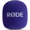 RØDE Interview GO – violetinis rankinis adapteris
