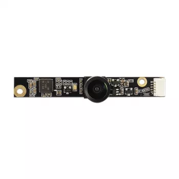 DeLOCK 96367 USB 2.0 IR kameros modulis, 5,04 MP, 80° V5 fiksuotas fokusas