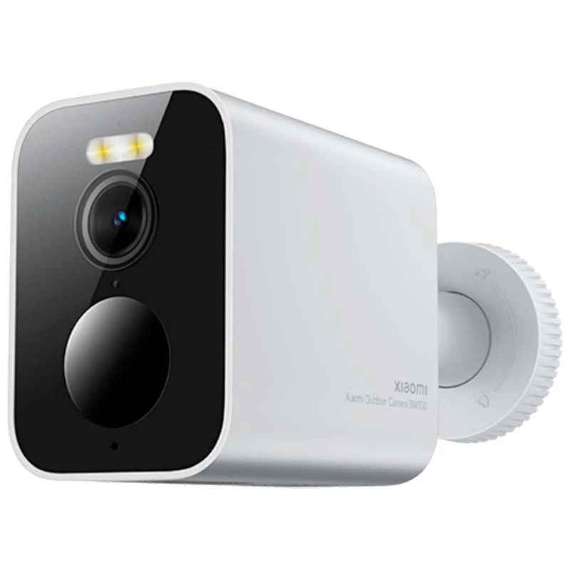 IP vaizdo stebėjimo kamera Xiaomi BW300 2304 x 1296 pikselių