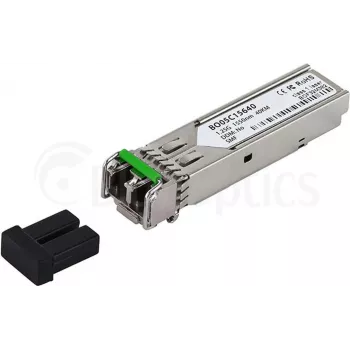 SFP siųstuvas-imtuvas CBO SFP-1G-EX-LE-BO 40 000 Mbit/s