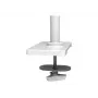 Monitoro laikiklio priedas Ergotron 98-729-290 Aliuminis Plienas Baltas