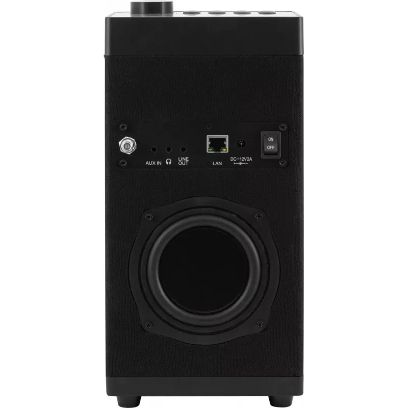 DAB radijas Imperial DABMAN i610 Juodas