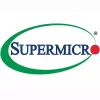 SAS kabelis Supermicro CBL-SAST-1276F-100 – 0,76 m, Slimline x8 į 2× Slimline x4, juodas